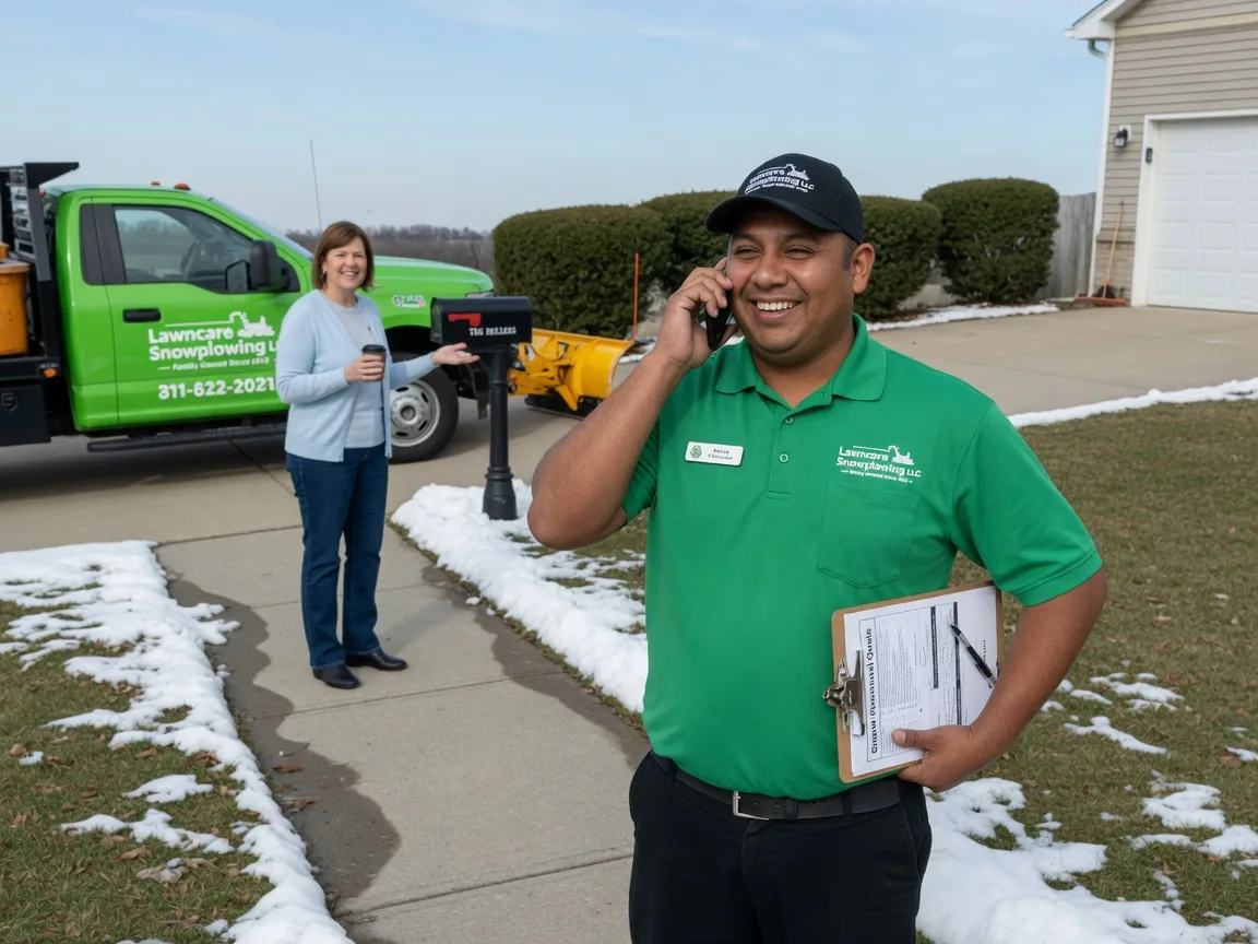 Lawn Care Services By Expert Landscaper Belmont, CA FAQs